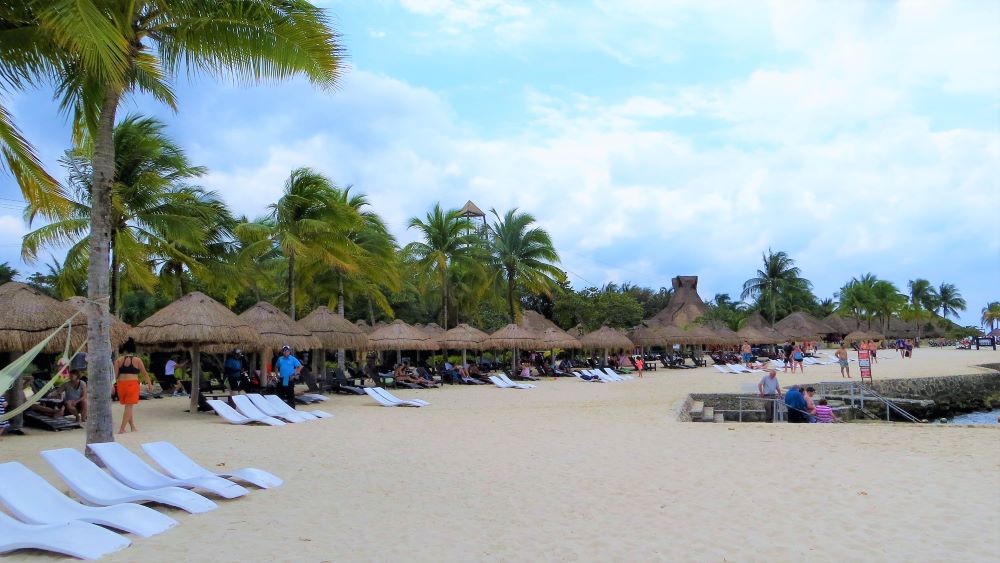 Experience Cozumel, a paradise island
