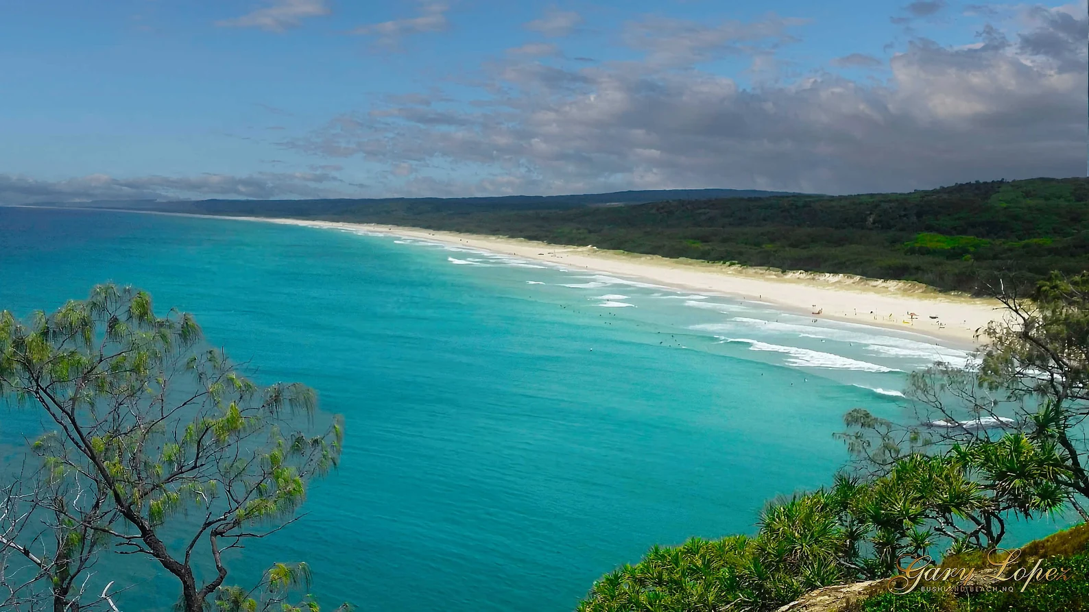 My Ultimate Island Weekend Getaway – Straddie