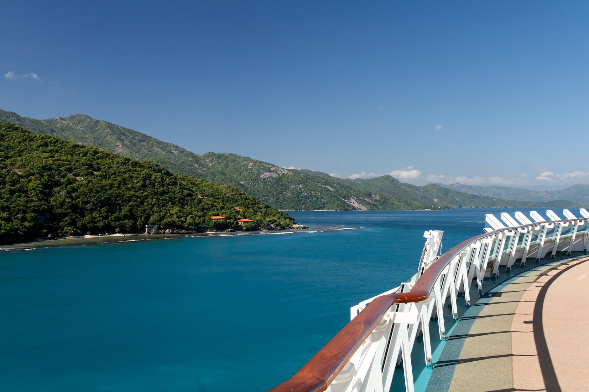 My Ultimate Day in Labadee