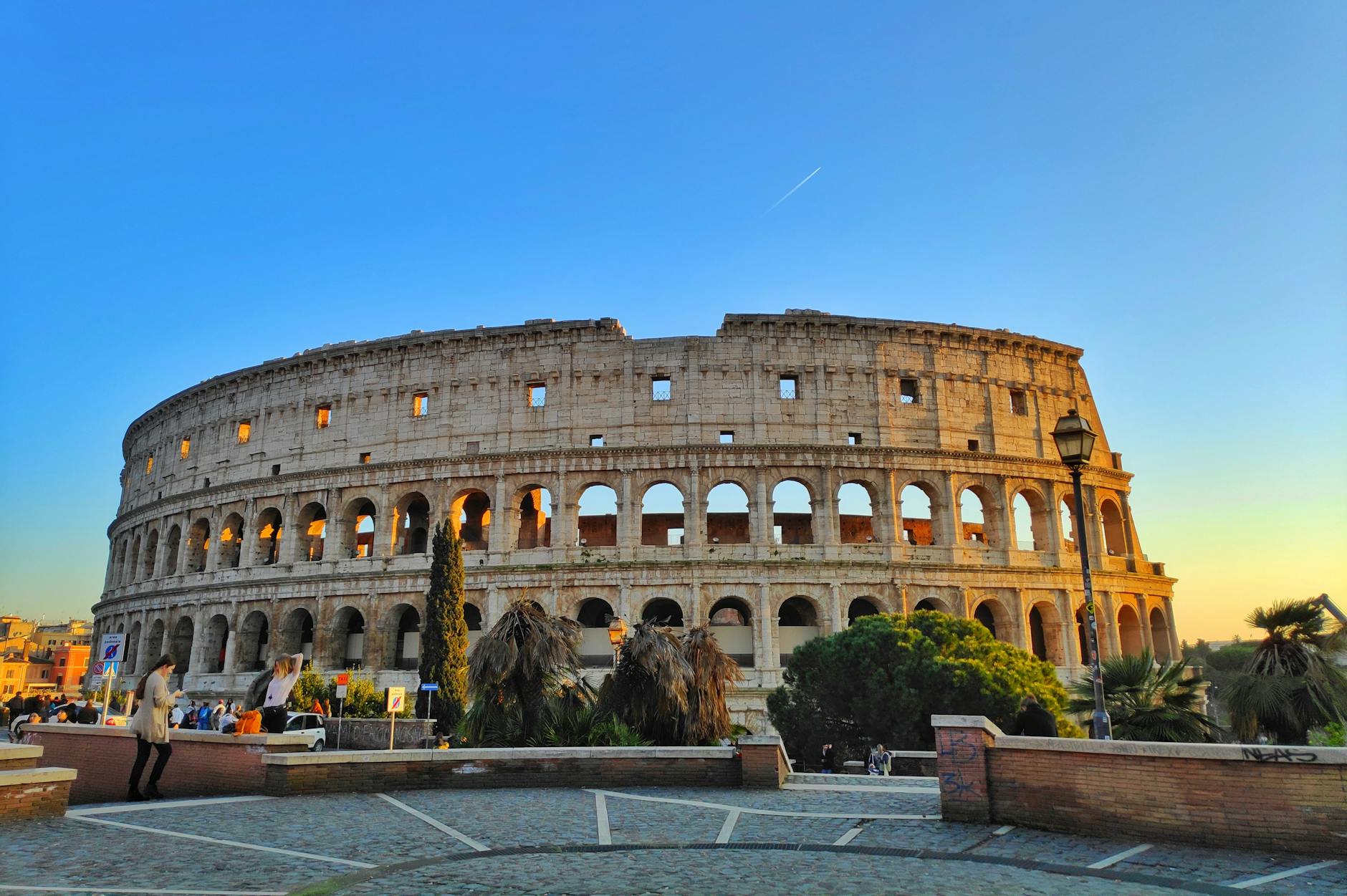 Rome in 10 Days: A Walk Through Time