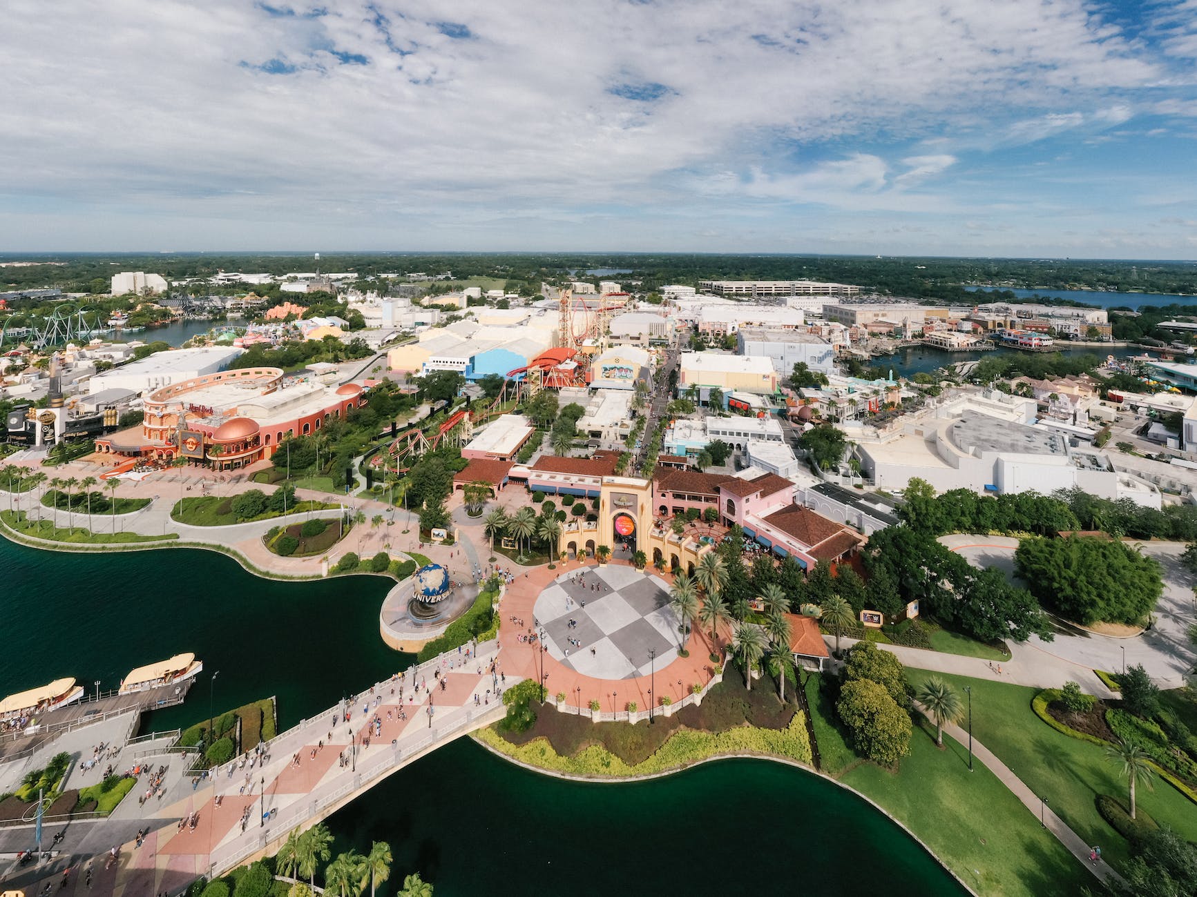 My Ultimate Experience in Orlando: A 10-Day Adventure Full of Wonders