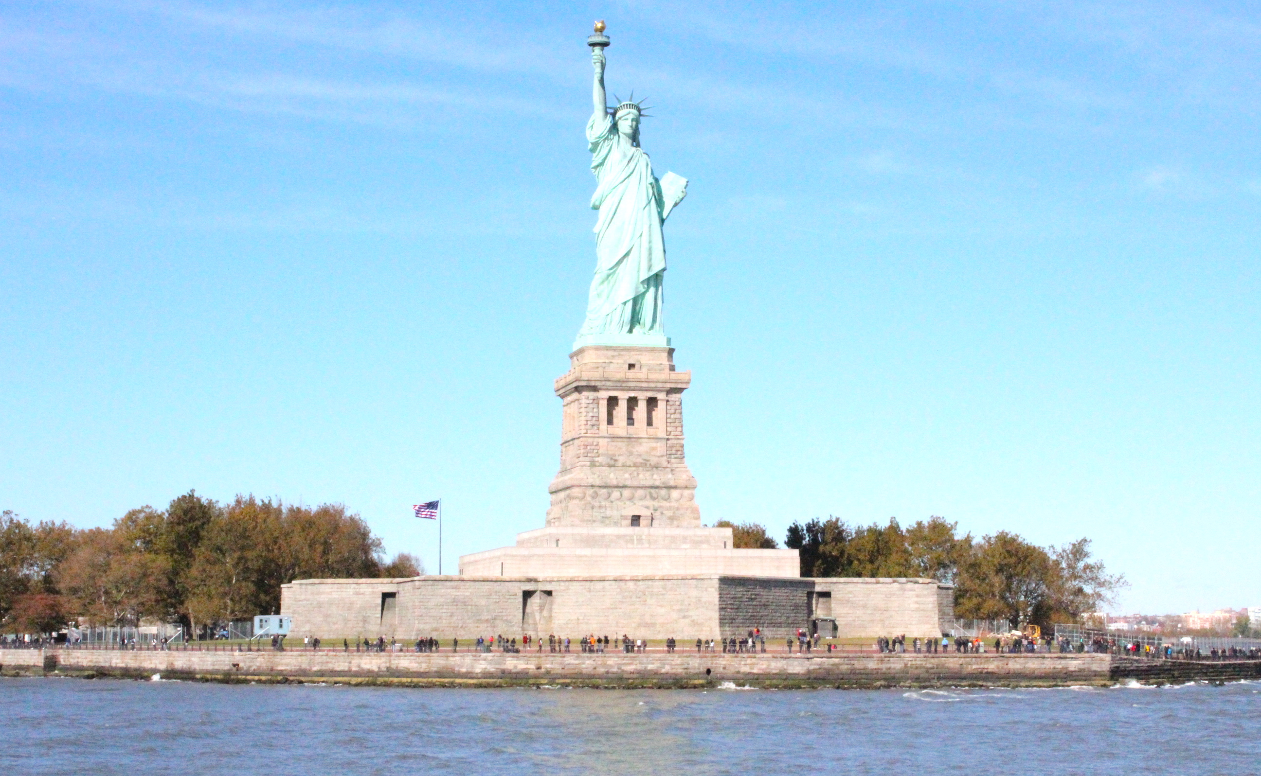 New York, New York: 7 Iconic Places I Explored