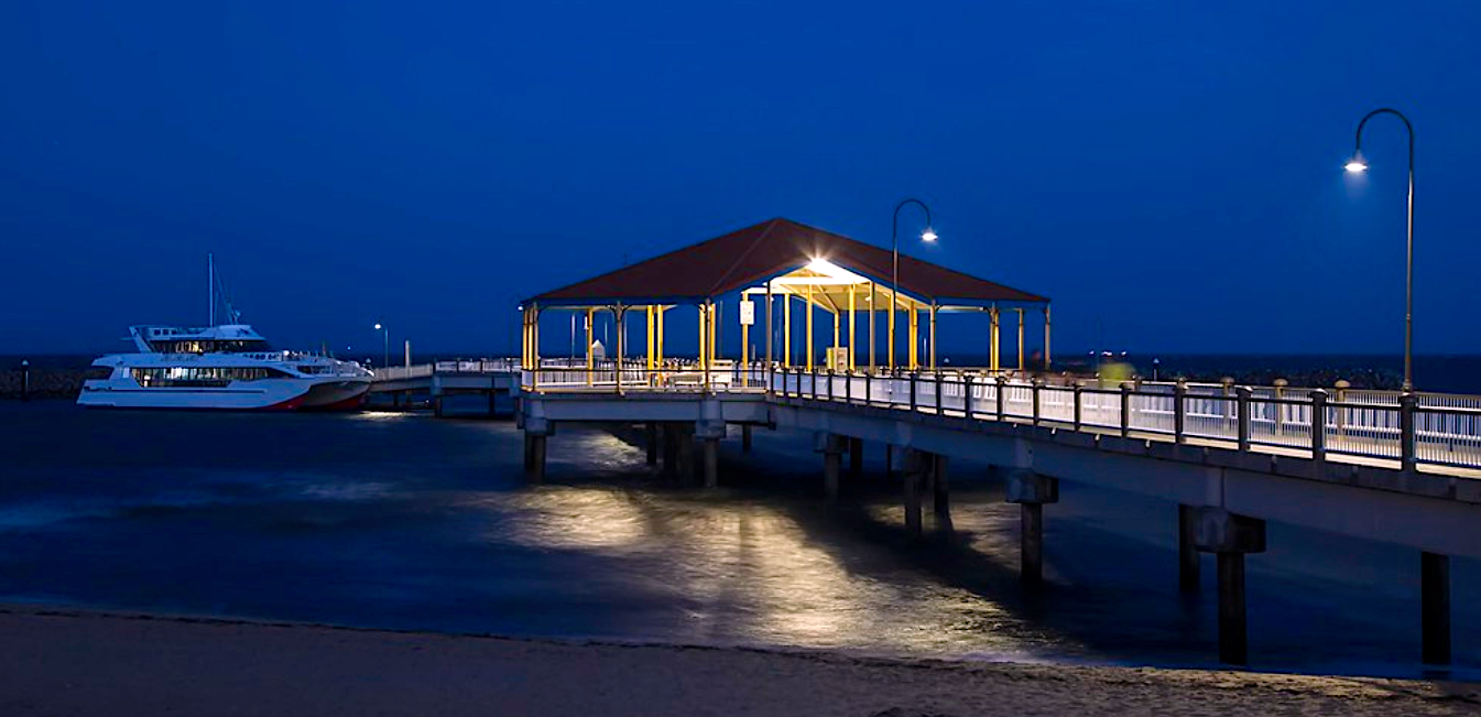 Escaping to a relaxing getaway hub – Redcliffe