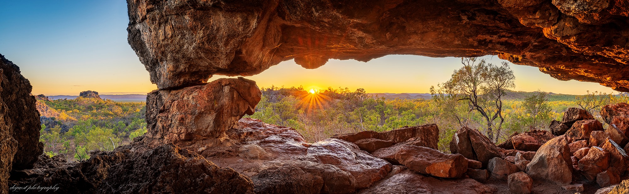 Discovering the Fascinating Underground Wonder World of Chillagoe Caves