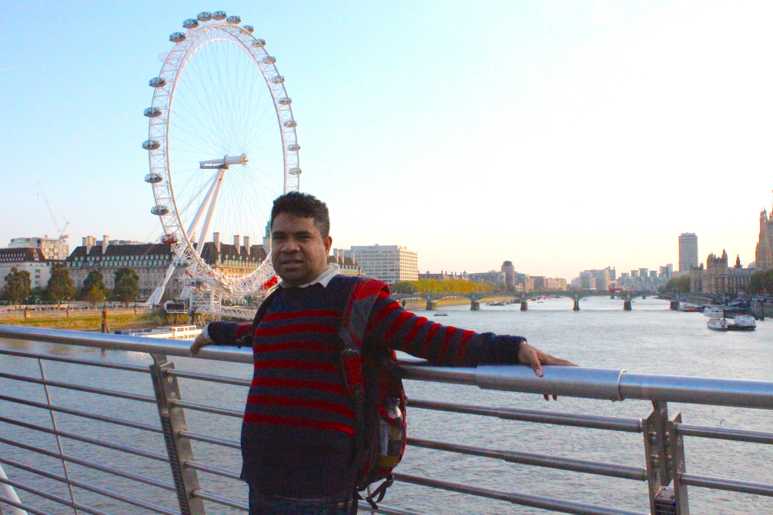 Beyond London: My Ultimate Journey to Windsor, Reading, English Quaint Villages, and Bath