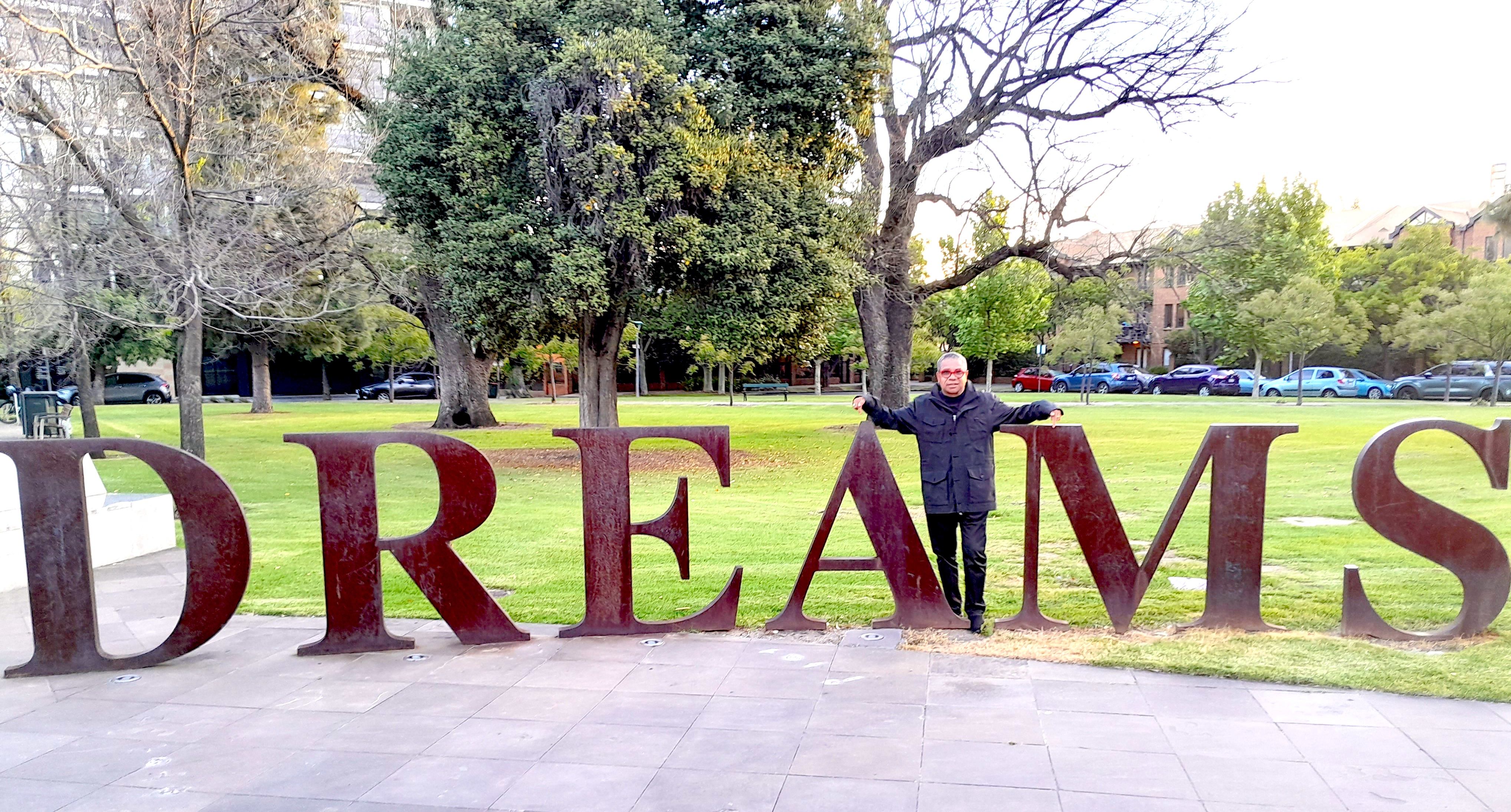 Snap-Shot: Savouring the flavours of Australian cities on my solo travel