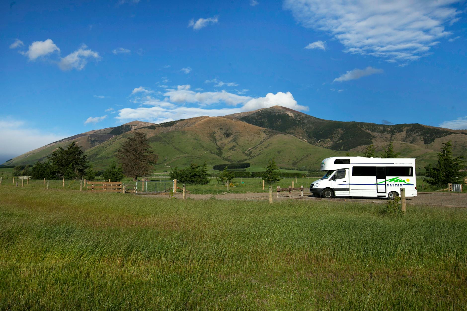 Living the Nomadic Lifestyle in Australia: A Journey on the Open Road.