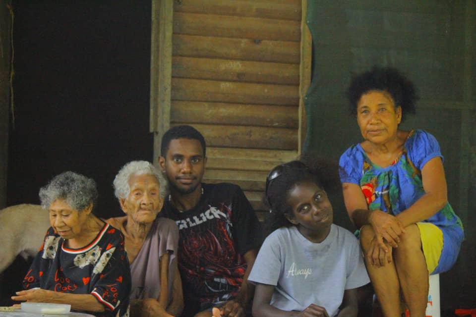 The Heartfelt Journey Home to Inuma Village: Returning to the Village Way of Life.