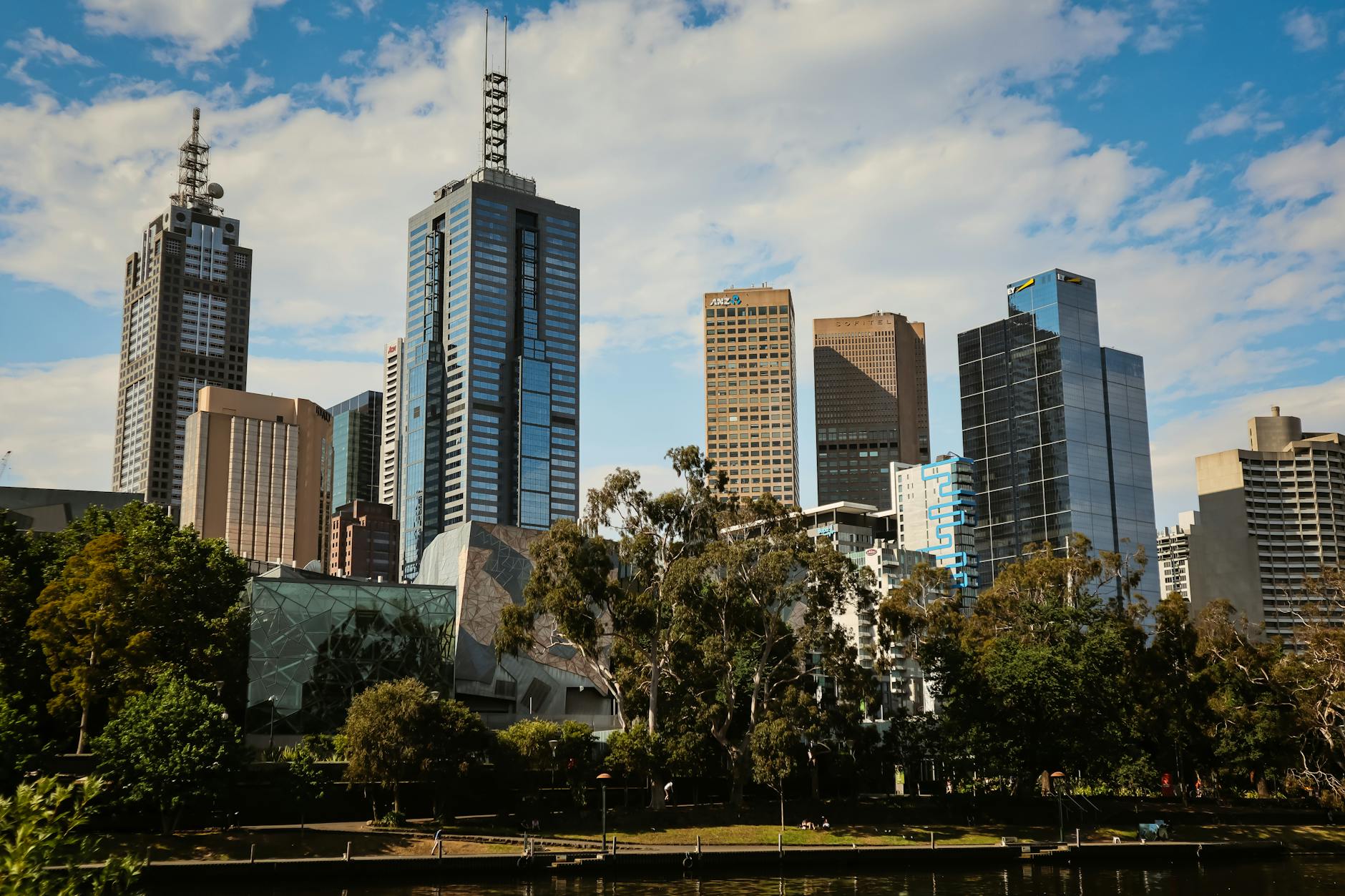 Melbourne City – A Journey into Australia’s Cultural Capital